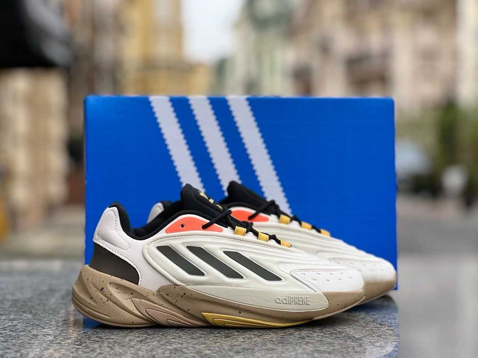 Adidas Ozelia якісні легкі кросівки розмір 42 (26,5см)