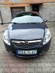 Sprzedam Opel corsa D