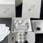 Навушники AirPods Pro 2 з Шумодавом ‼️ Беспроводные наушники+ чехол
