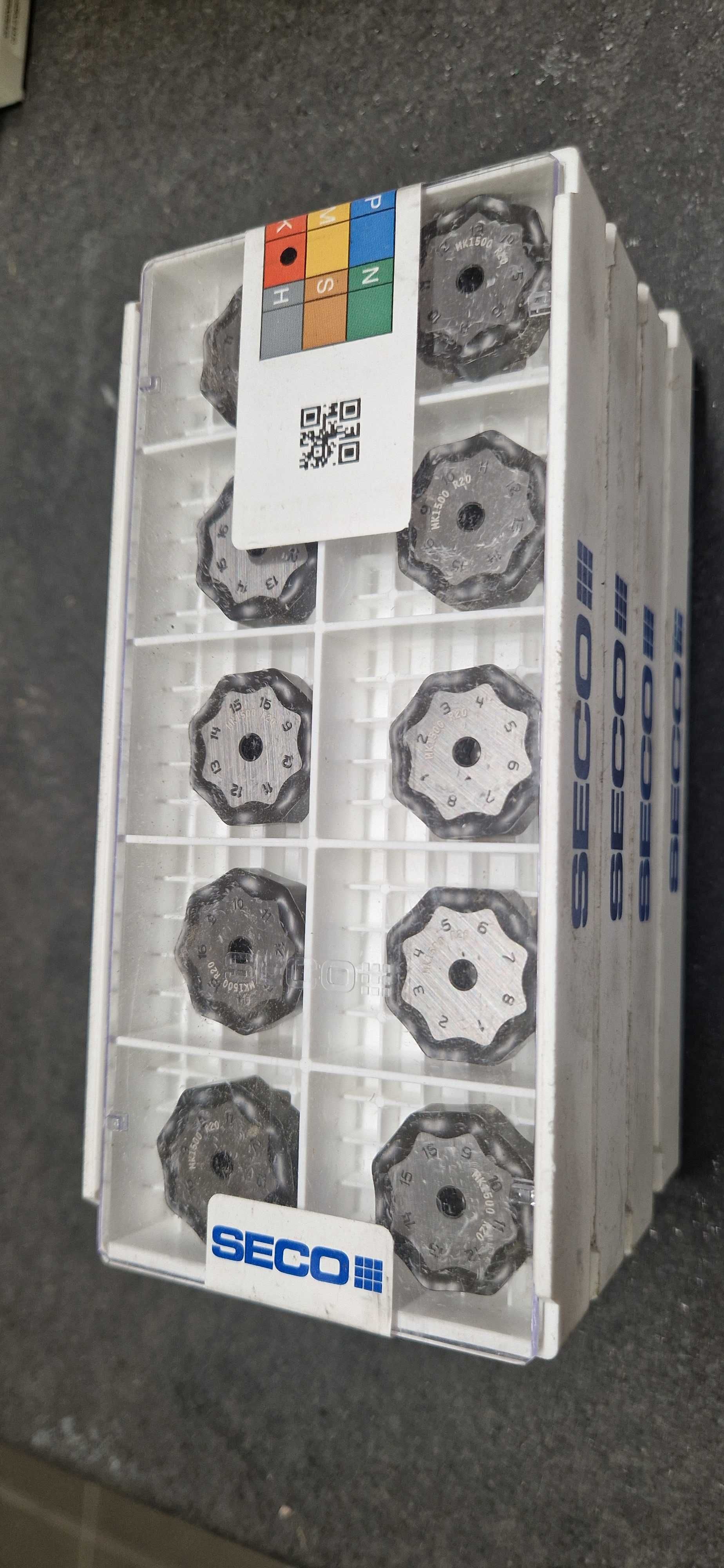 Seco ONMF090520ANTN-M14, MK1500