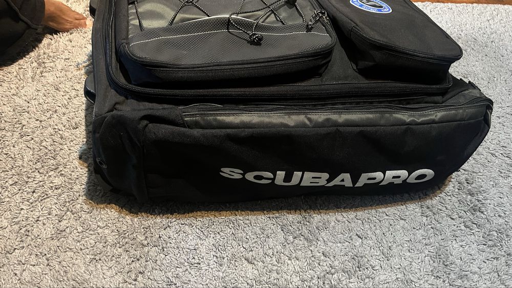 Mala Grande Scubrapro