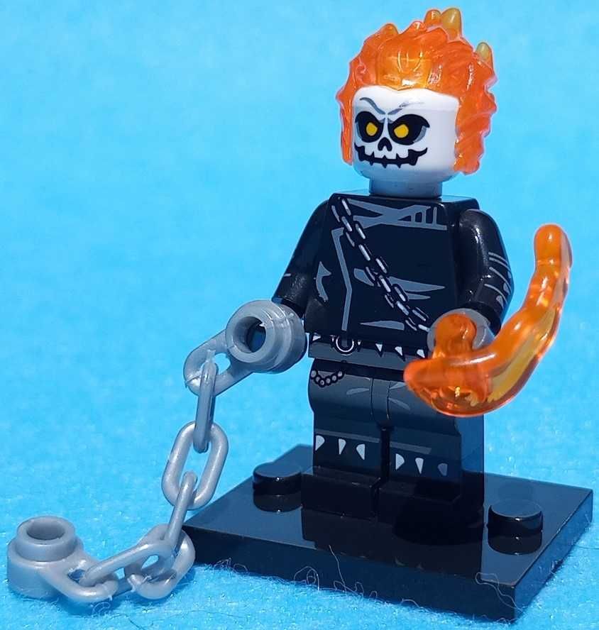 Ghost Rider v1 (Marvel)