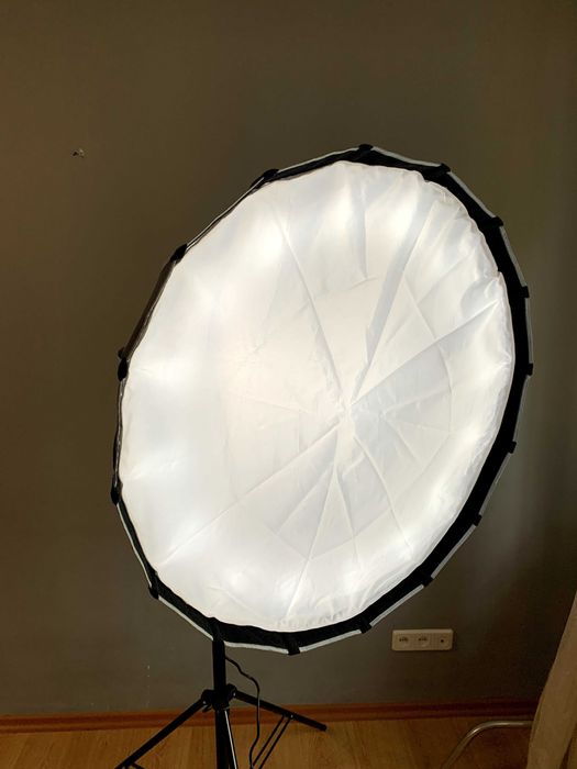 Софтбокс Aputure Light Dome SE