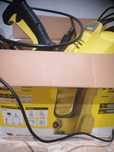 Máquina pressão nova