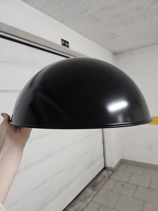 Conj candeeiros tecto Ikea