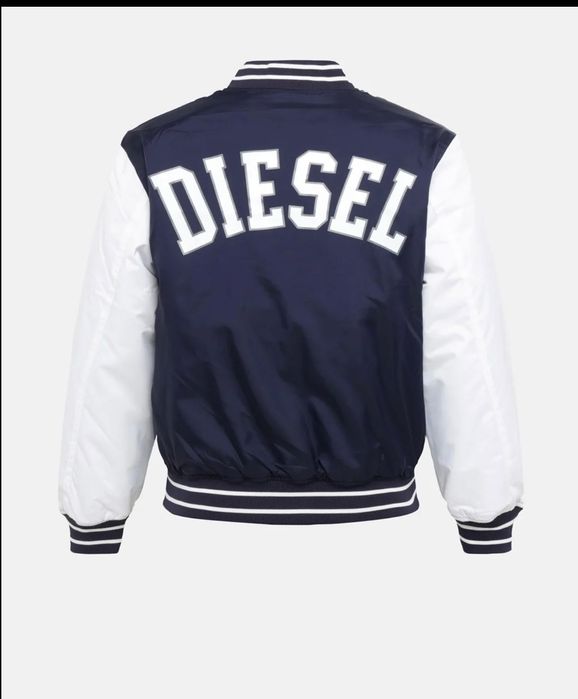 Пуховик новий Diesel на хлопчика, різних розмірів