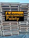 Palety Paleta 80x120 duże ilosci