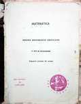 Provas de exame de Matemática - 9º ano