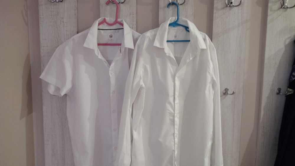 Zestaw ubrań dla chłopca 164+ S