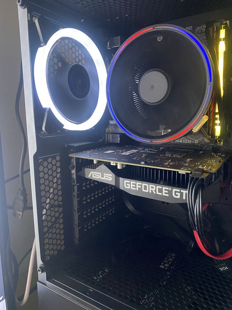 GTX 1650 Super 4GB
