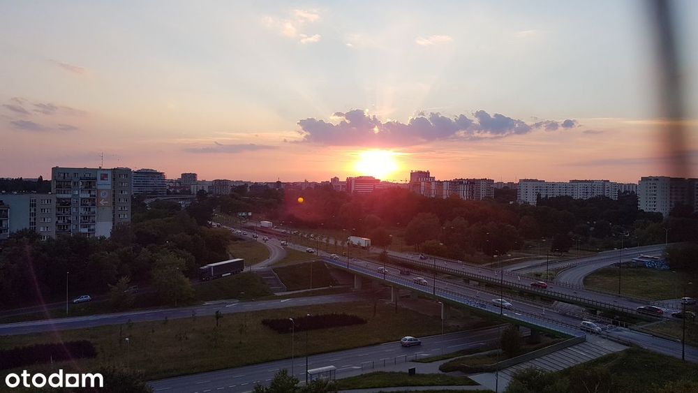 3 pokojowe z pięknym widokiem