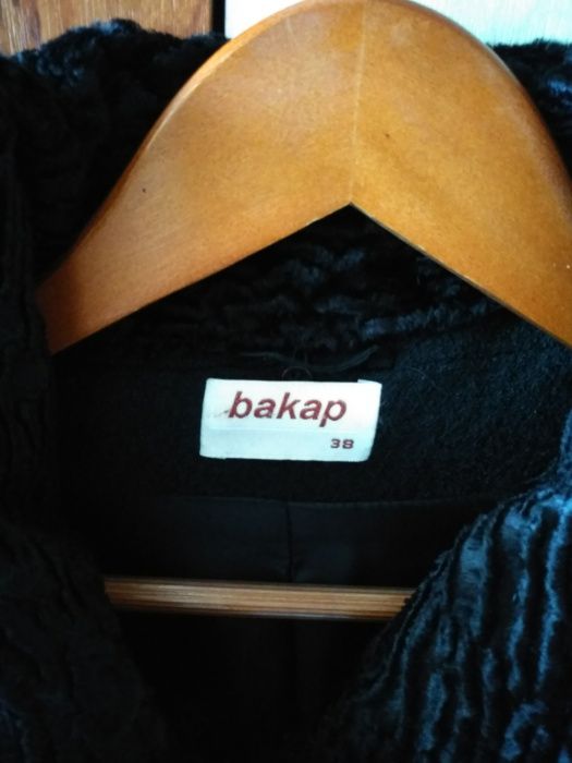 Пальто, куртка р.38