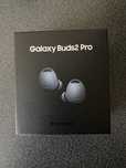 Galaxy buds 2 pro grafitowy