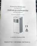 klimatyzator przenośny
