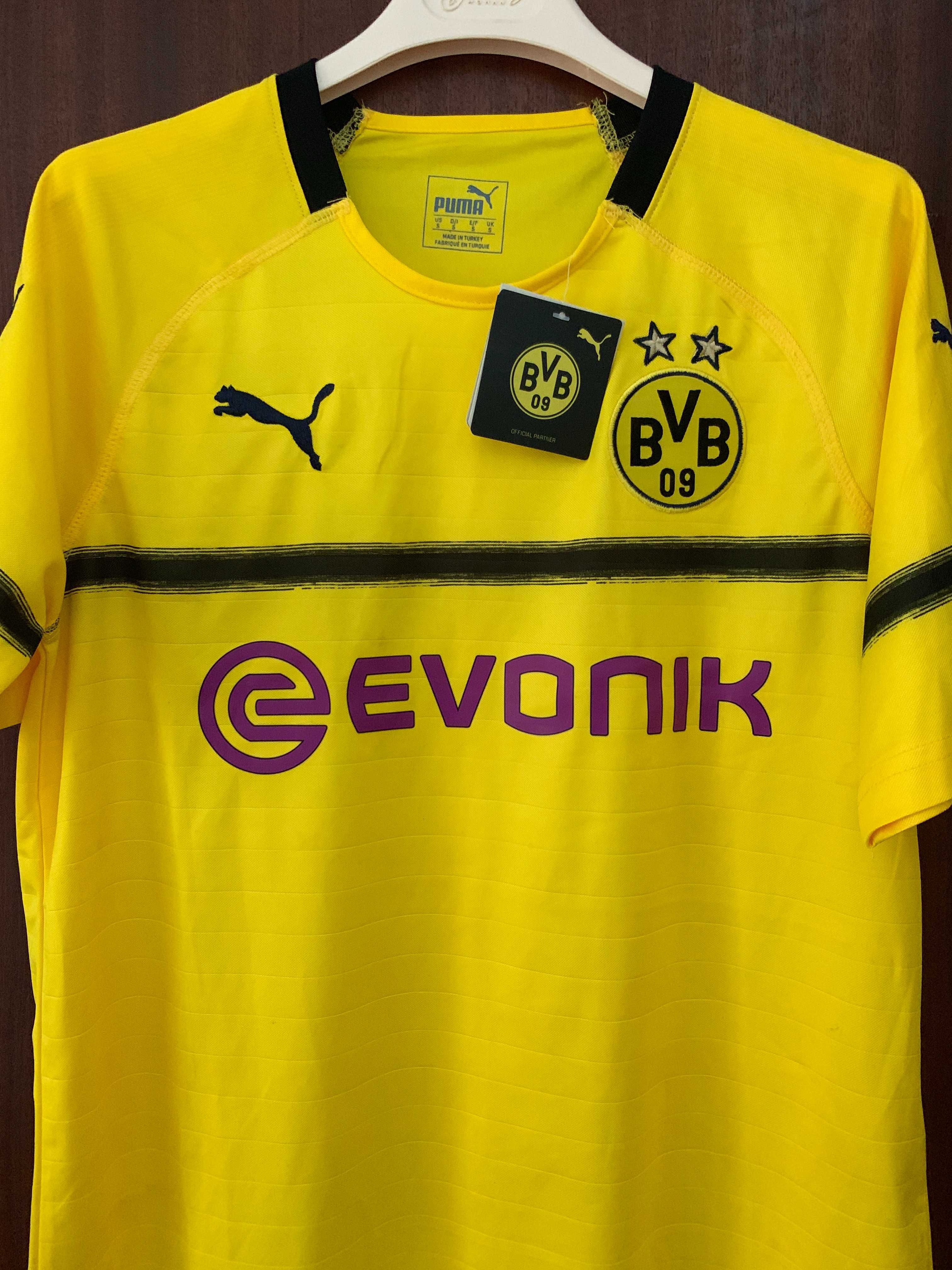 Camisola Borussia Dortmund Raphaël Guerreiro 13