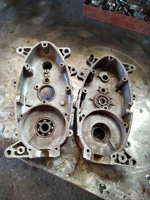 Kartery jawa 50 ogar 200