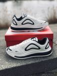Чоловічі кросівки Nike air 720/мужские кроссовки найк/натуральная кожа