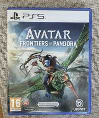 Avatar Frontiers of Pandora PS5 PL