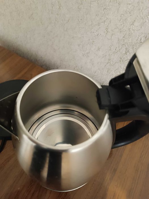 Чайник електричний робочий