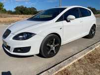 SEAT Leon 1.6 TDI DPF E-Ecomotive Style Copa