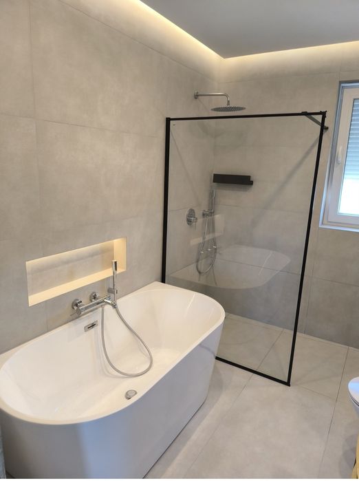 Wykończenia wnętrz