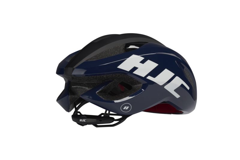 Kask rowerowy HJC VALECO Granatowo-Czarny MT.GL NAVY BLACK
