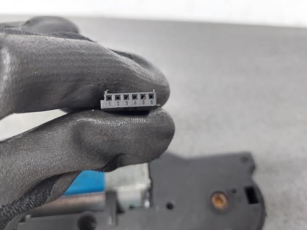 Motor do teto de abrir VOLKSWAGEN Passat (3B2)