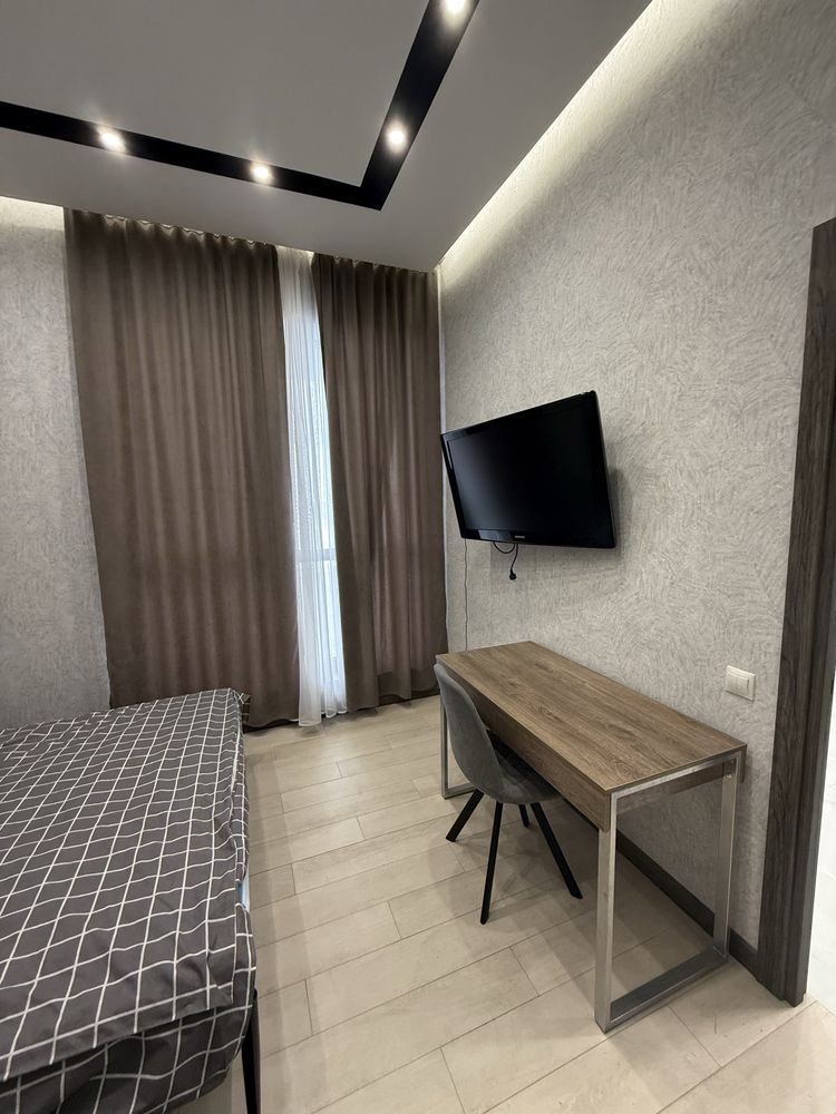 Продаж 1к квартири з ремонтом вул. Замарстинівська 43, Новобудова