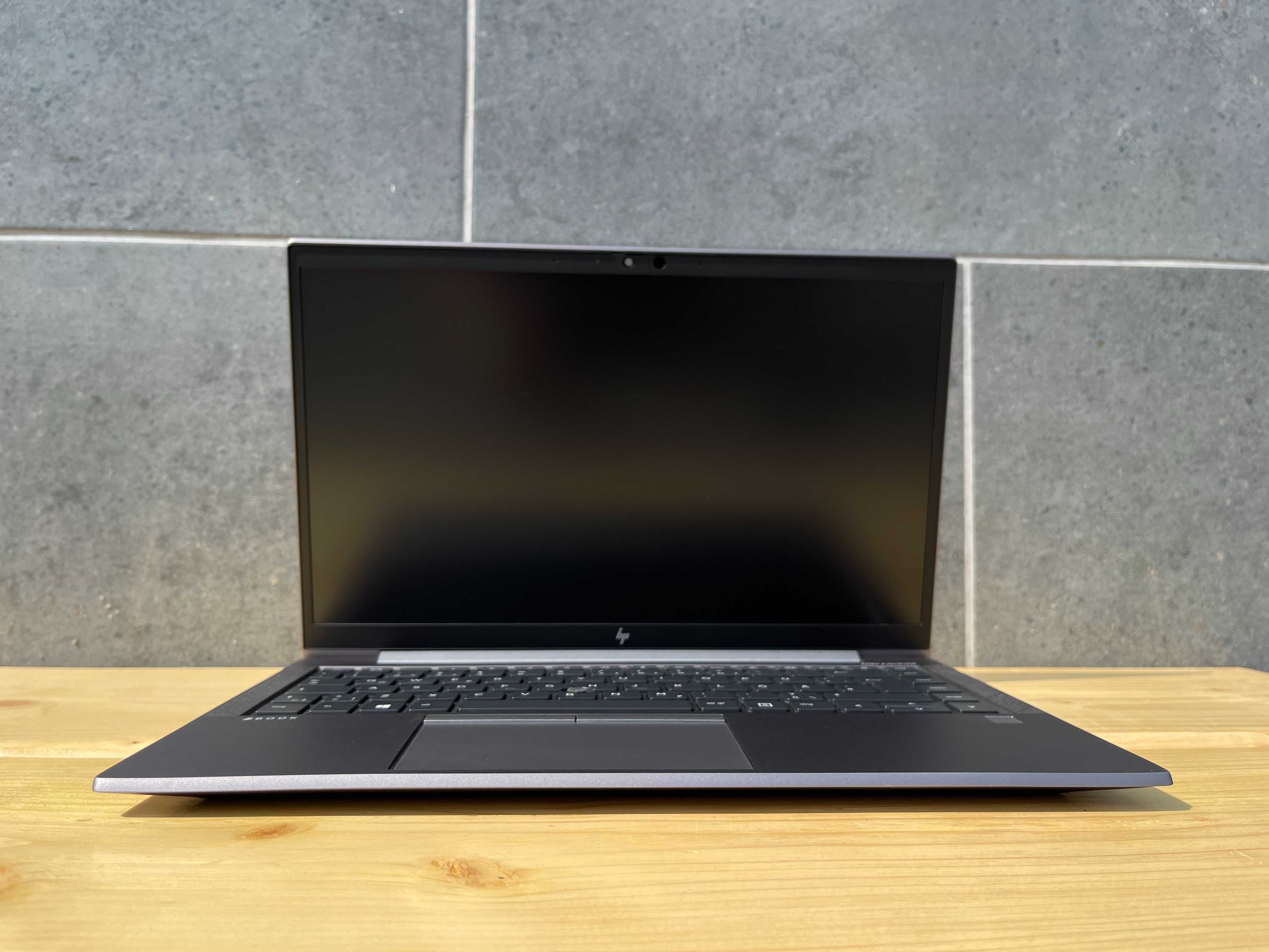 HP ZBook Firefly 14 G7/i5-10210U/16Gb/SSD 256Gb/14"/FHD IPS/Гарантія