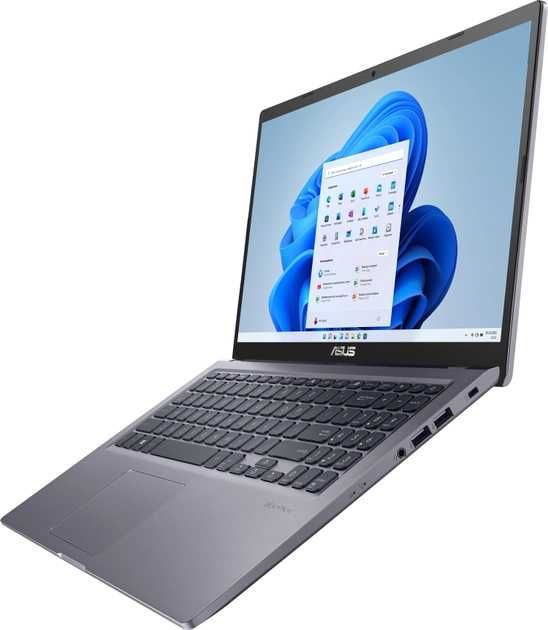 Ноутбук ASUS X515MA-EJ435W Slate Grey / 15.6" Full HD