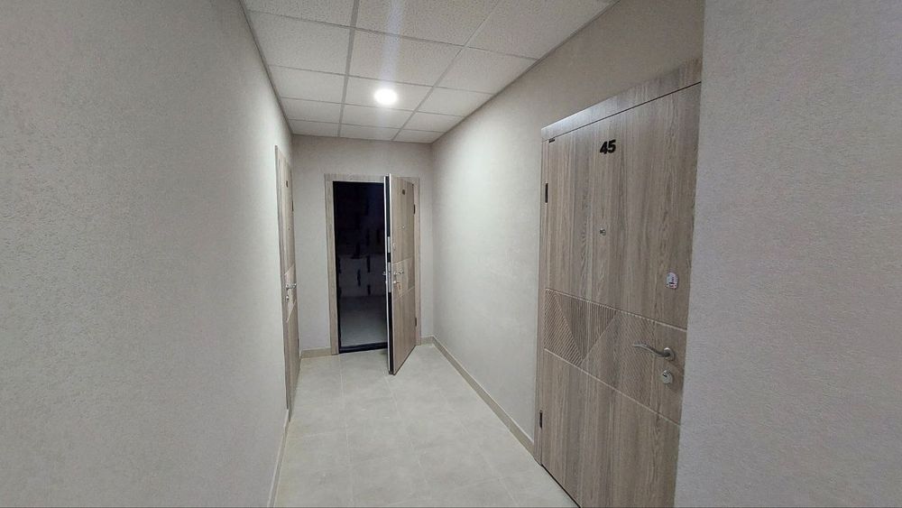 Продам 3х комнатную квартиру. Сданный кирпичны дом. АОГВ.Рассрочка 30м