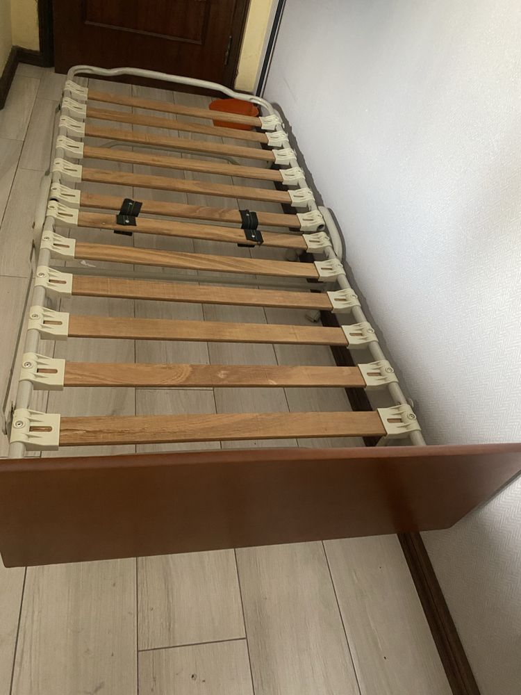 Cama Dobrável C/Colchão Cama-Extra Cama De Solteiro 80x180 Apollo