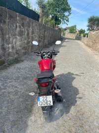 Honda CBF 125 - JC64