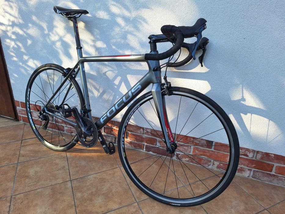 Rower szosowy FOCUS