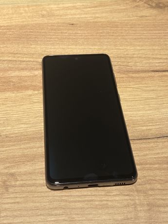 Дисплей Экран Модуль в сборе (оригинал) Samsung Galaxy A50 A71 A72