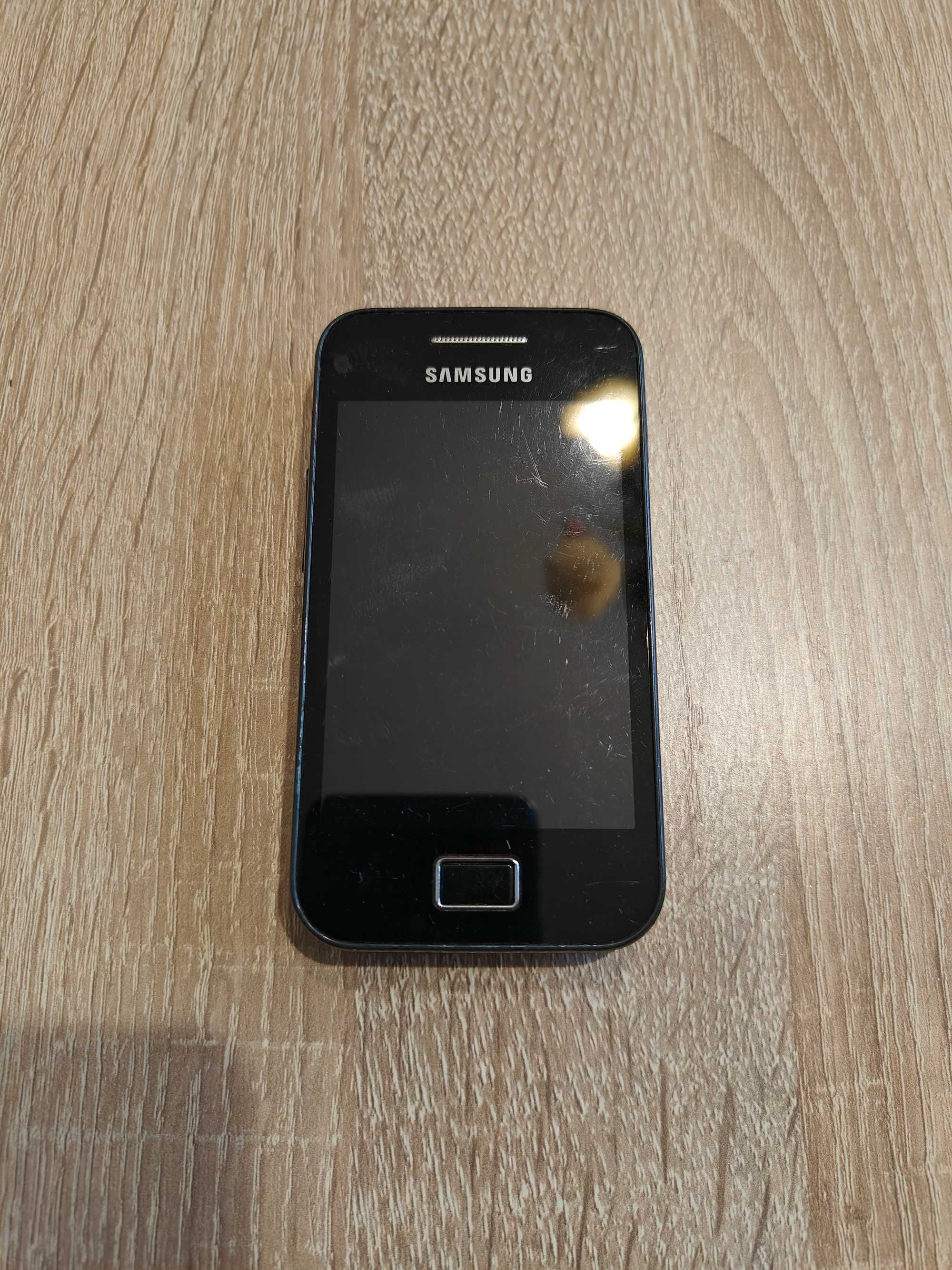 Смартфон Samsung Galaxy Ace GT-S5830 SEK