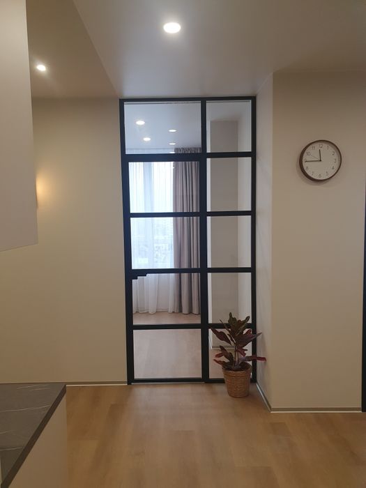 3-а квартира в центральному районі міста, новобуд