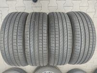 Opony letnie demo Pirelli Scorpions 235/50 R 19 99 V 2018 roku produkc