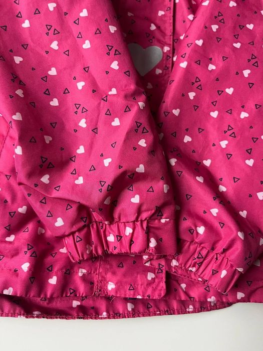 Дощовик impidimpi