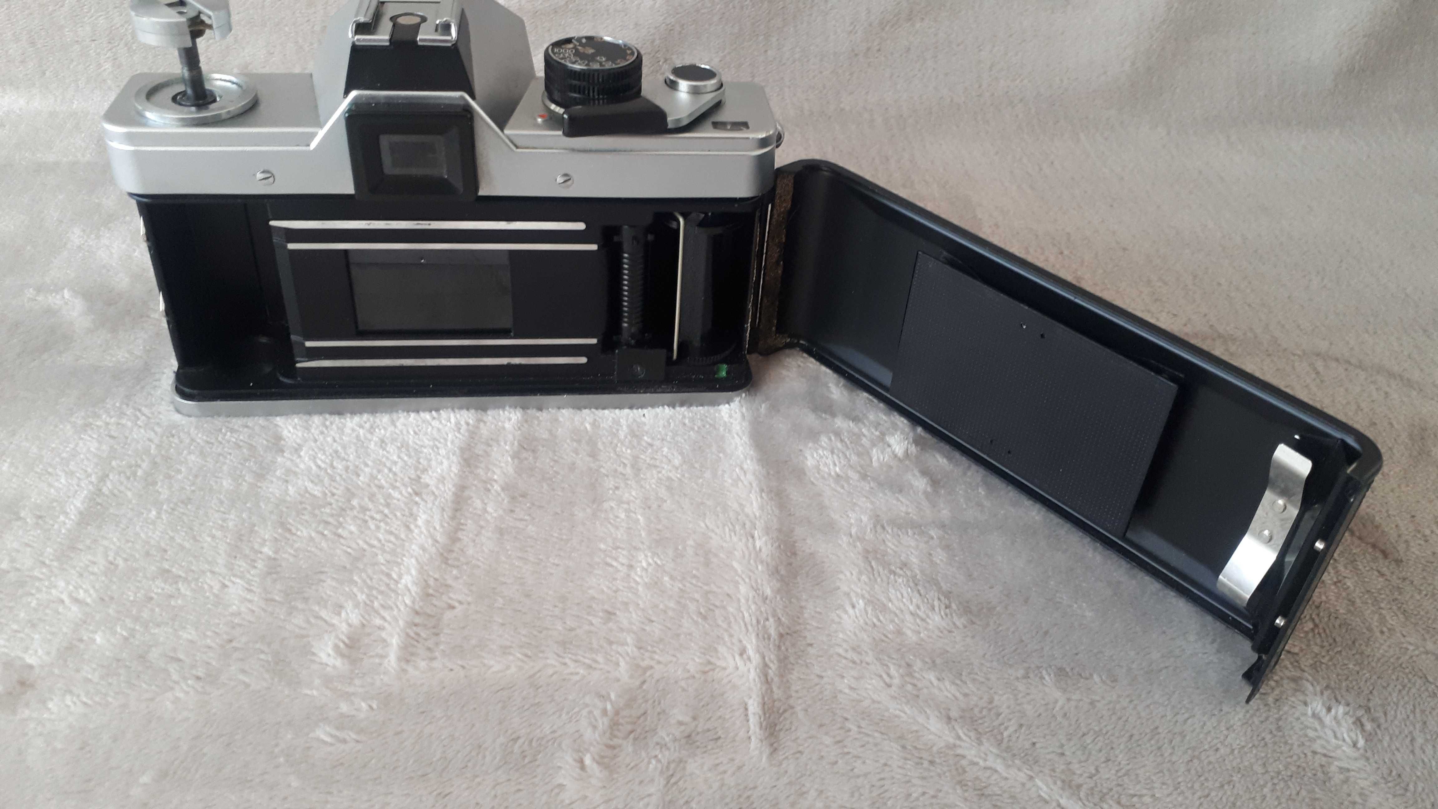 Aparat Fotograficzny Analogowy "Praktica LTL3"