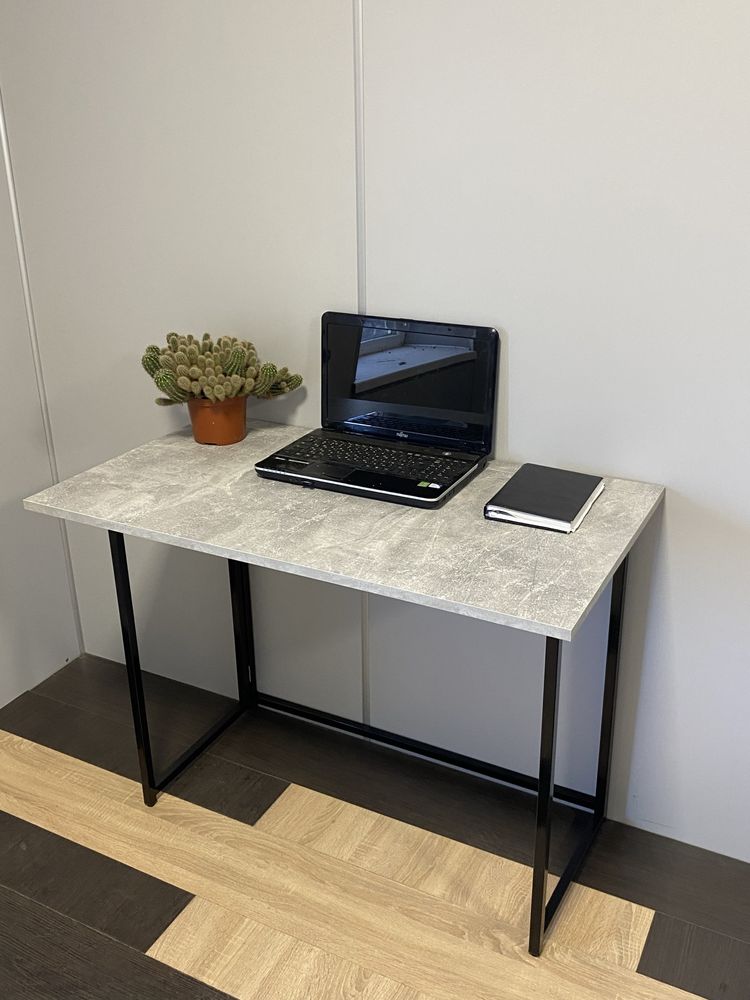 Стіл трансформер,офісний стіл, компактний, компютерний стіл, кухонний