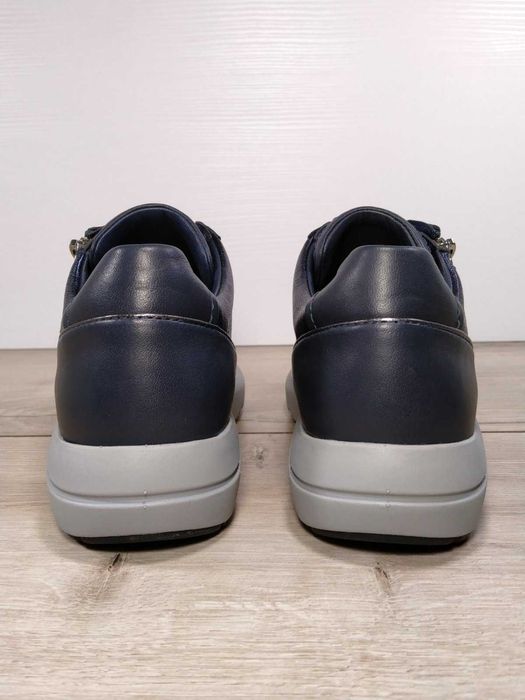 Кросівки черевики clarks 39р