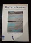 Livro Bioética e literatura novo