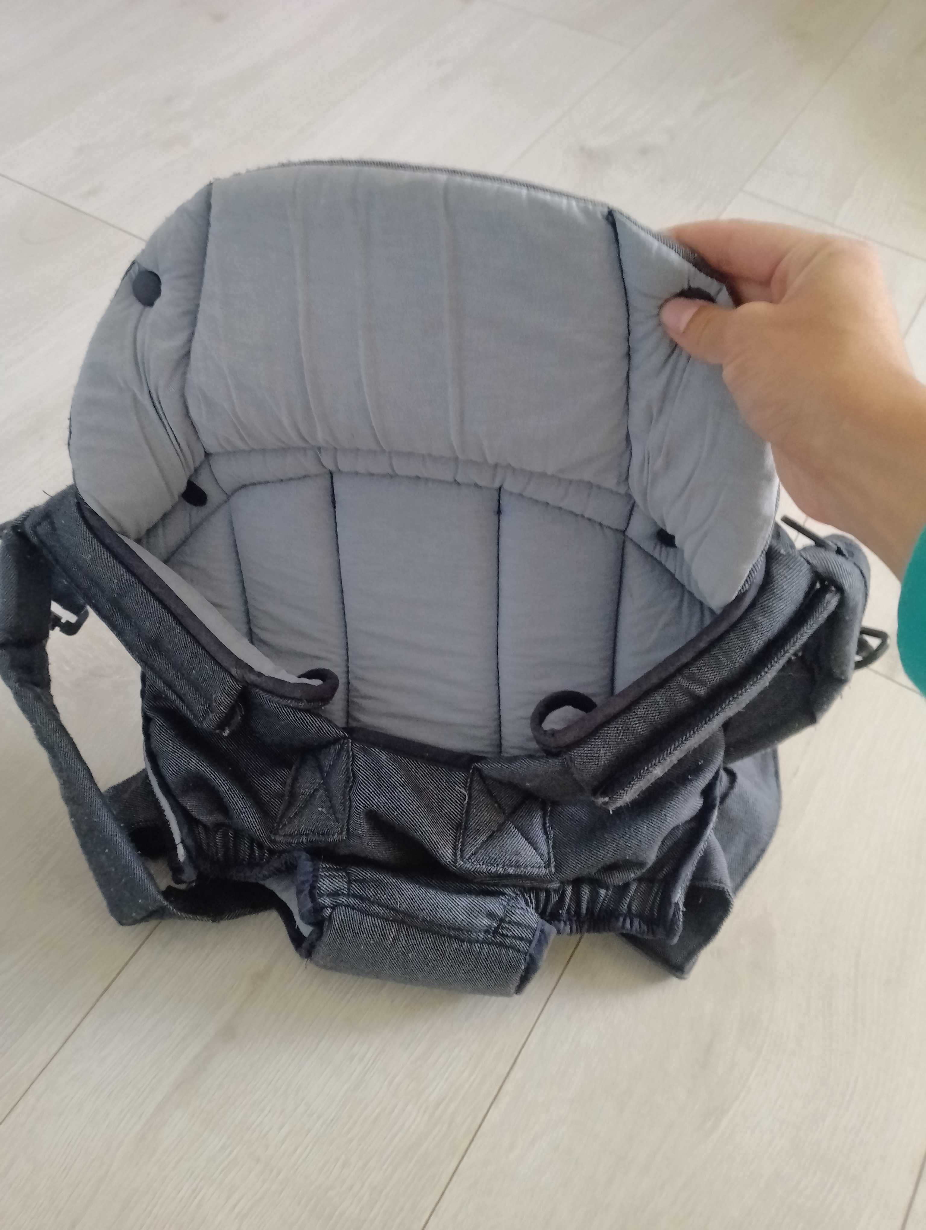 Кенгуру- рюкзак для дітей