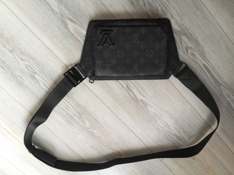 Saszetka męska Louis Vuitton