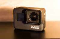 Kamera GoPro 7 Black