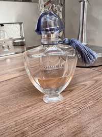 Guerlain Shalimar inital unikat perfum