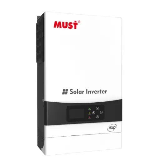 Акумулятор батарея MUST LP1600-48100 48V 100Ah