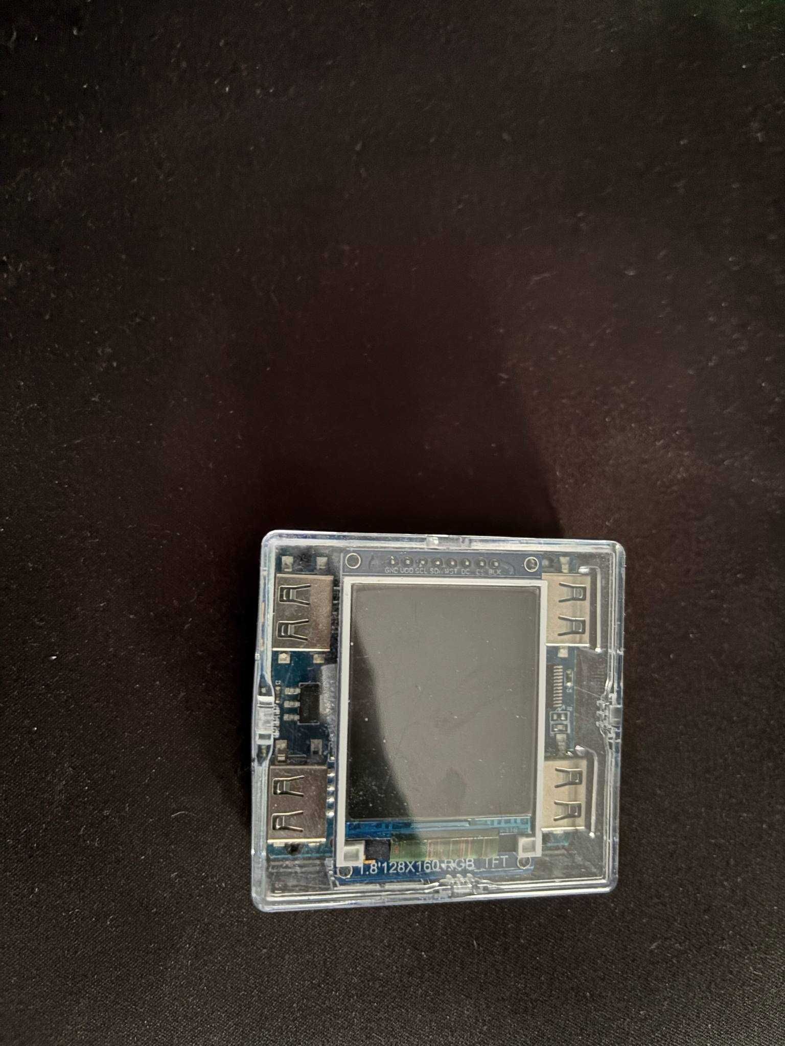 Urzadzenie KmBox NET