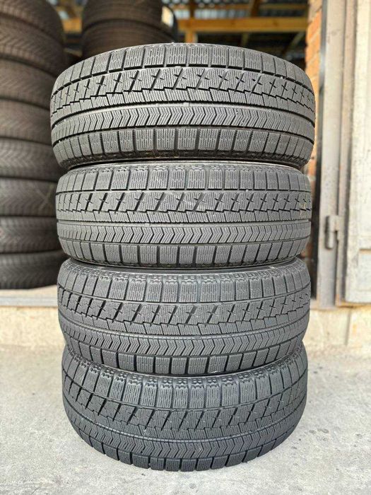 Шини зимові 215/60 R16 BRIDGESTONE BLIZZAK VRX 7mm